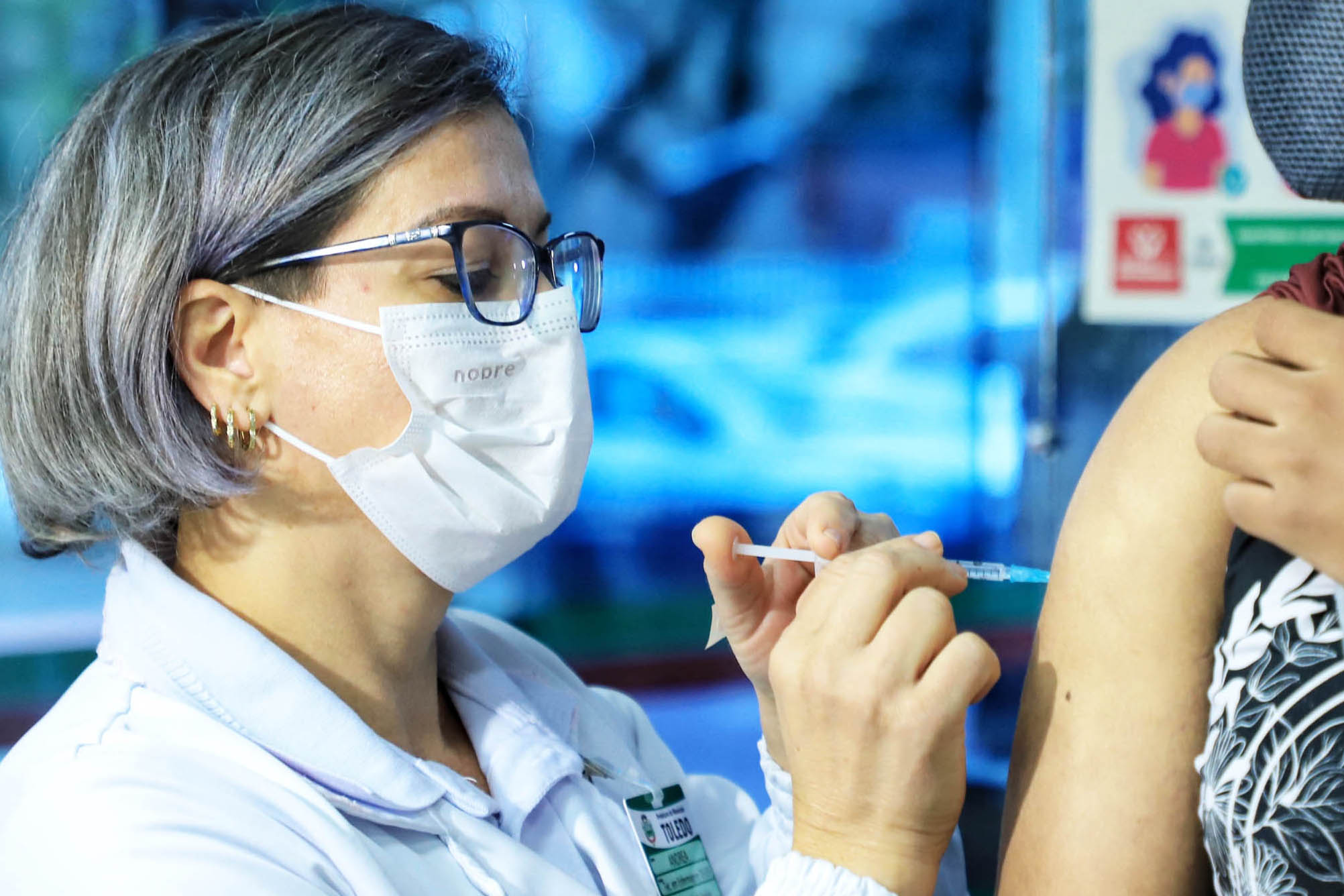 Paraná estima vacinar mais de 1 milhão de crianças de 5 a 11 anos contra Covid-19