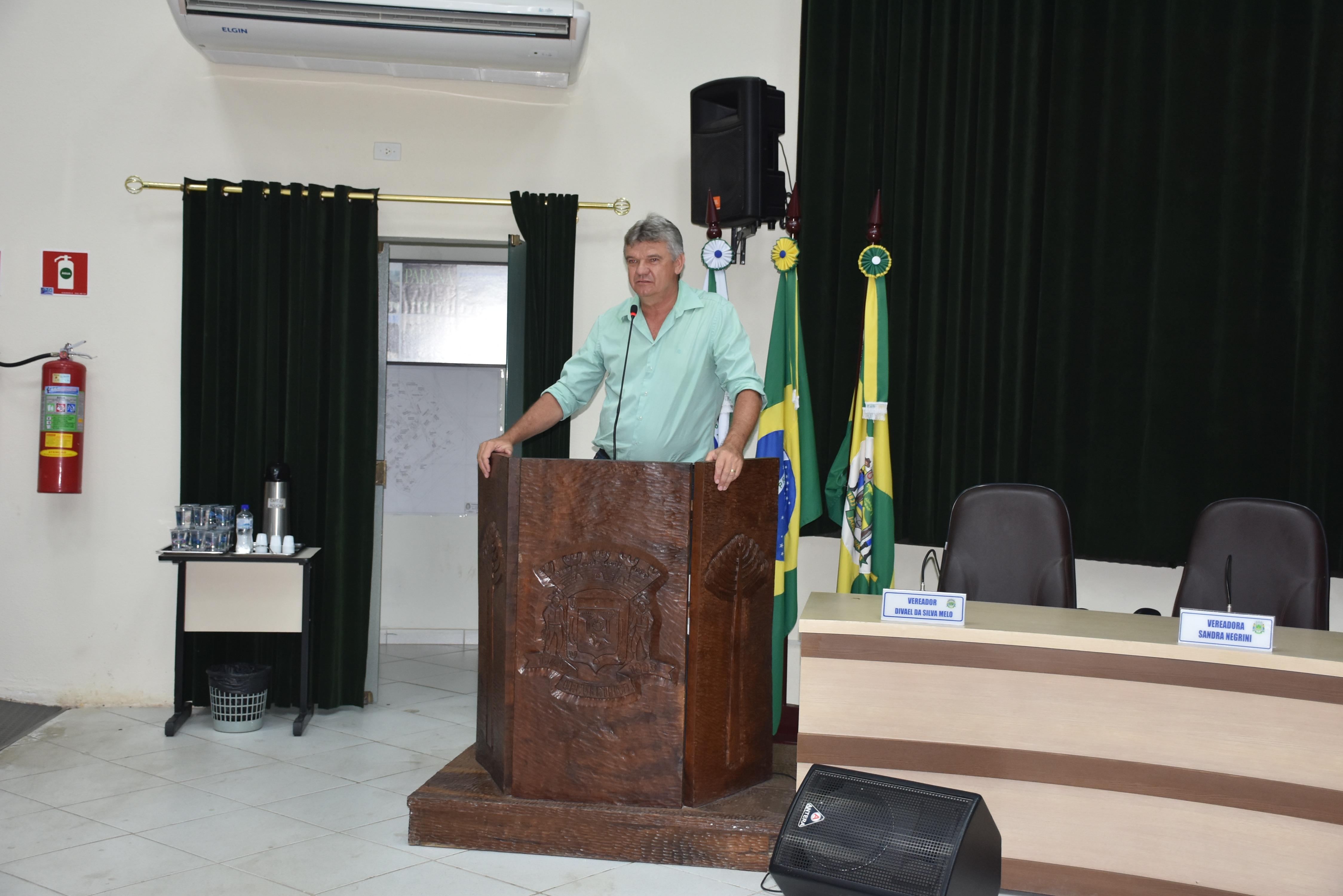 Audiência apresenta metas fiscais da Lei Orçamentária Anual