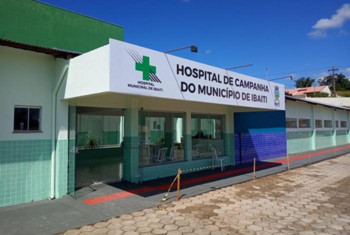 Ibaiti adota medidas emergenciais diante do aumento nos casos de Covid-19