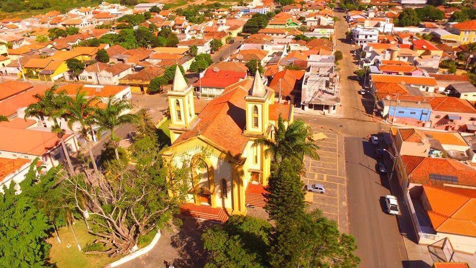 Joaquim Távora registra primeira morte do ano por Covid-19 neste ano