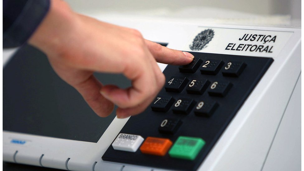 Tribunal Superior Eleitoral divulga calendário das eleições 2022