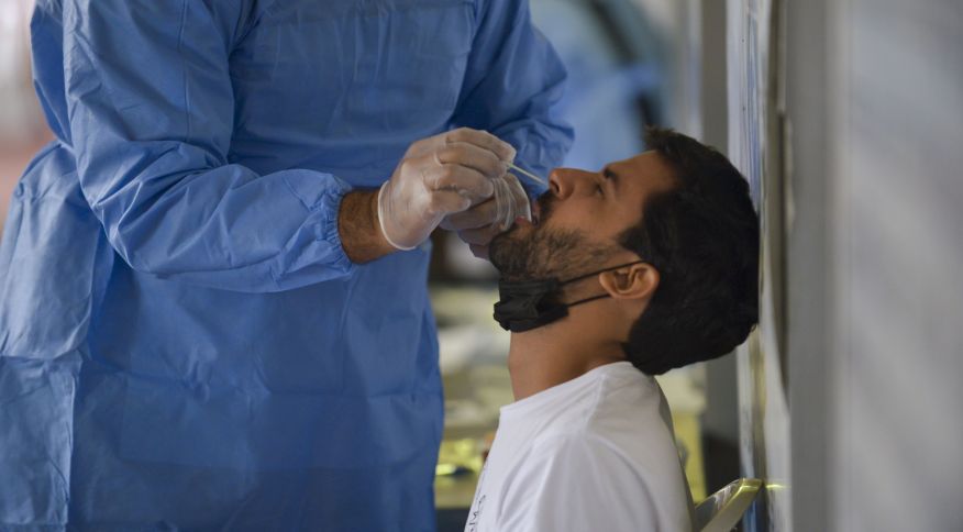 Testou positivo para Covid? Ministério da Saúde reduz tempo de isolamento; veja mais