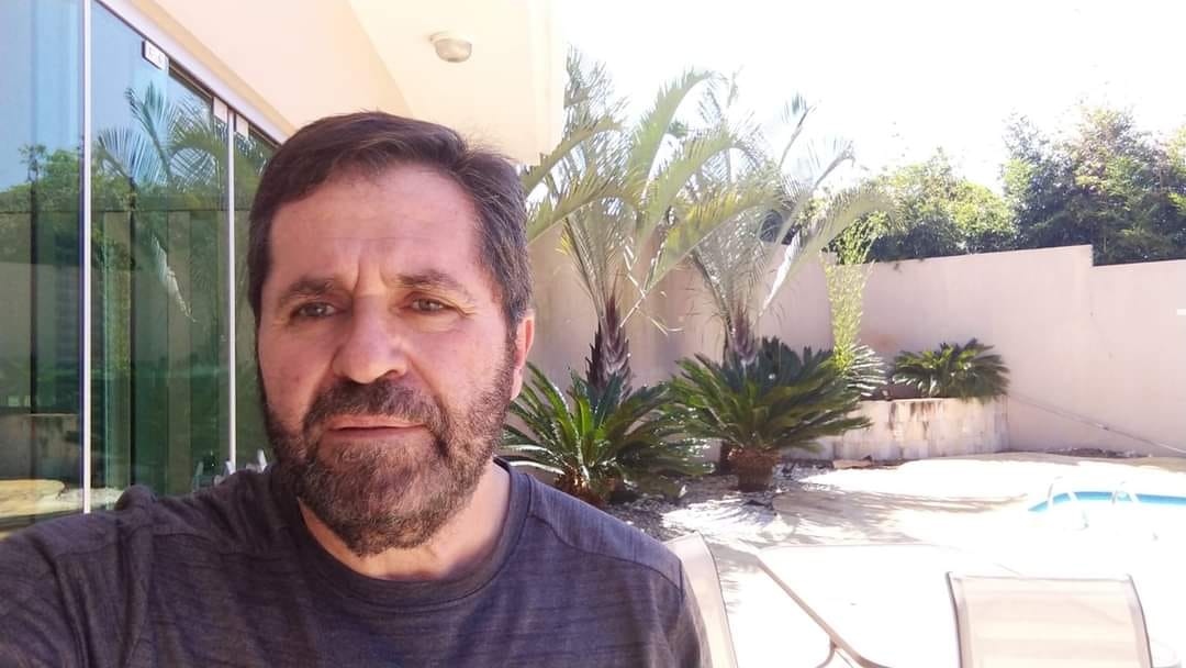 Prefeito de Wenceslau Braz testa positivo para Covid-19