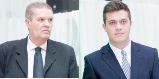 Após ser cassado, Giovanni denuncia vereador por “colocar a saúde da população em risco”, segundo ele