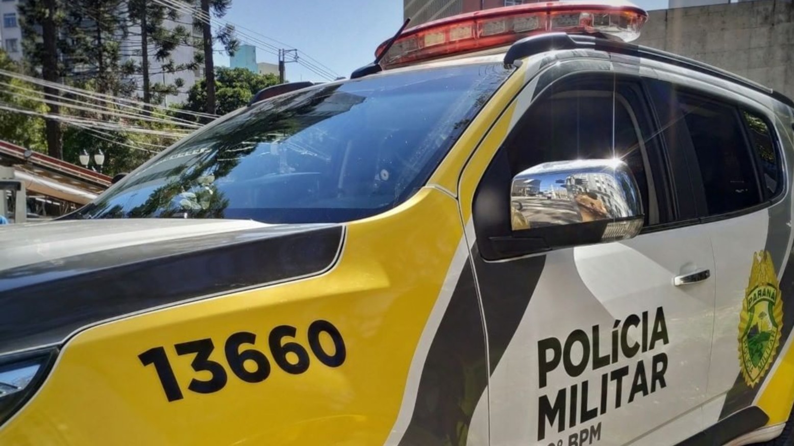 Após ameaçar desafeto de morte, homem é executado com cinco tiros no Norte Pioneiro