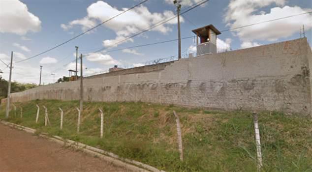 Seis presos da cadeia de Cornélio Procópio são denunciados por aplicar golpes por telefone