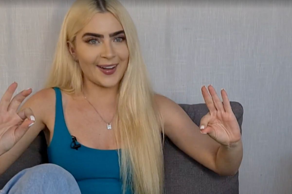 Amamos pobres e gente normal', diz perfil de Jade Picon no Twitter