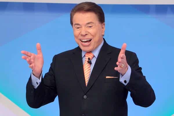 Silvio Santos aposentado? Patricia Abravanel se pronuncia sobre o futuro do pai