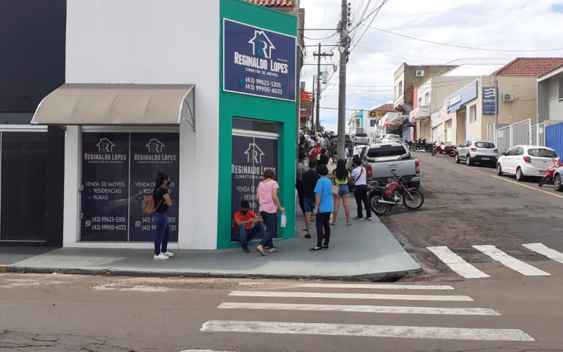 Homem que não tomou vacina perde a vida para Covid-19 em Jacarezinho