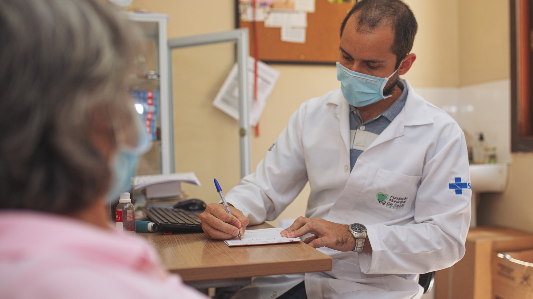 Cisnorpi comunica que irá bloquear pacientes que faltam as consultas