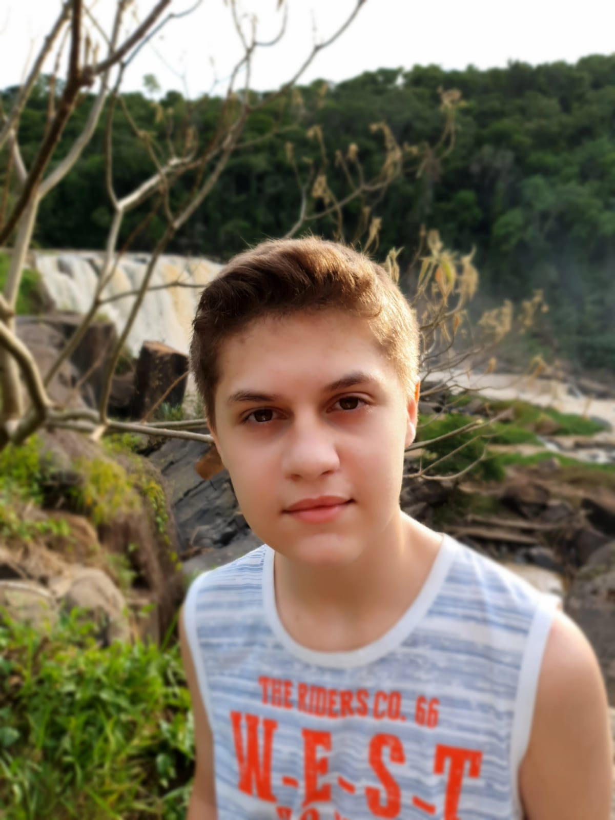 Estudante de Wenceslau Braz conquista medalha de ouro nas Olimpíadas de Matemática