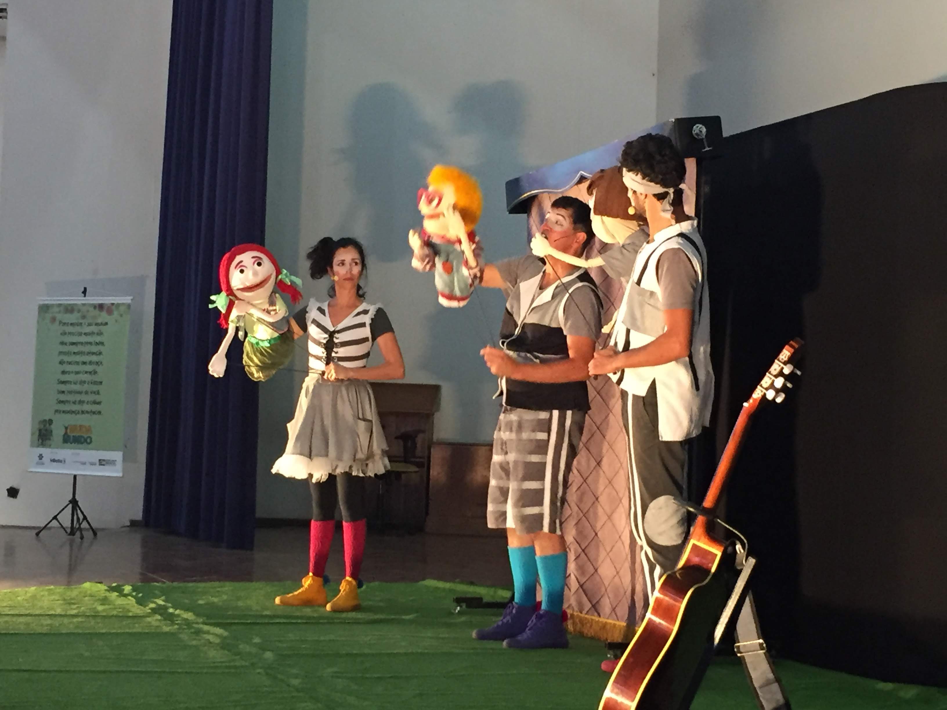 Paraná recebe projeto “Muda Mundo 2022”; Jaguariaíva e Sengés estão na lista