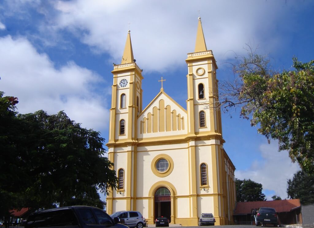 Município de Tomazina confirma a 1ª morte do ano relacionada a Covid-19
