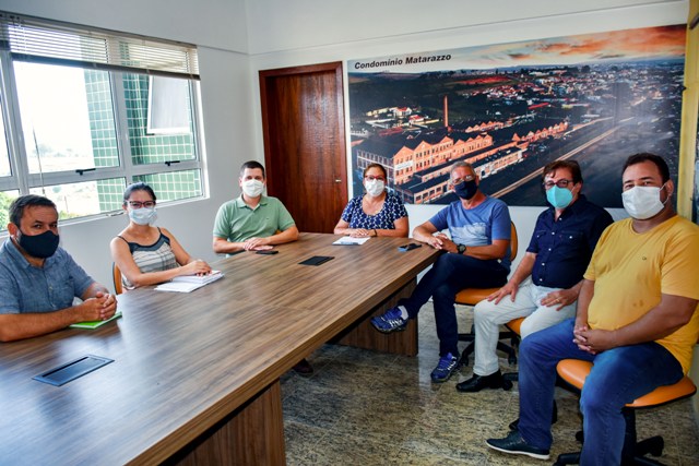 Prefeitura anuncia reajuste de 10,16% para servidores municipais de Jaguariaíva