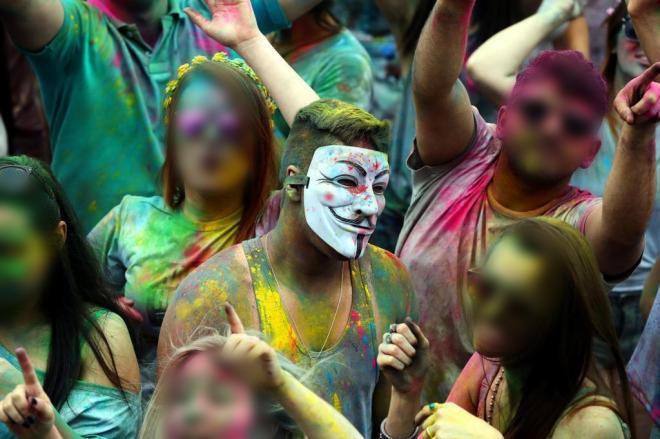 Adolescentes sofrem coma alcoólico durante festival em Joaquim Távora