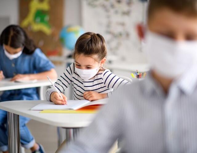 Municípios da região passam por auditoria do TCE sobre qualidade da educação durante a pandemia