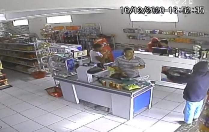 Acusados de matar pai e filho são condenados há mais de 40 anos de prisão