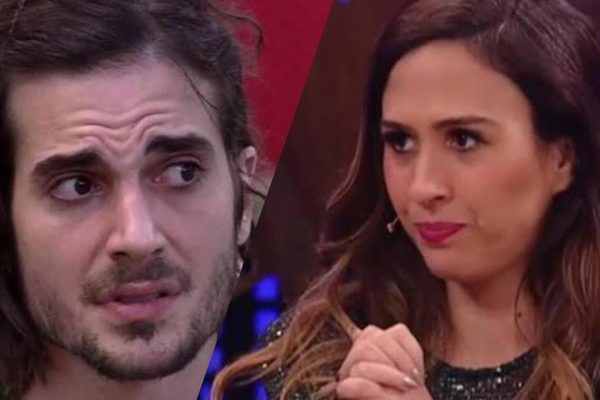 Tatá Werneck debocha de suposta participação de Fiuk no The Masked Singer