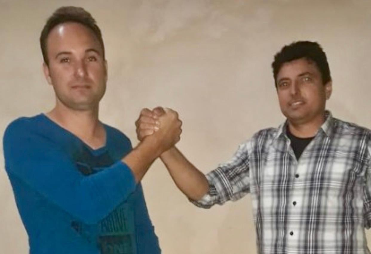 Angelo da Saúde e Paulo Morfinati vencem as eleições em Japira
