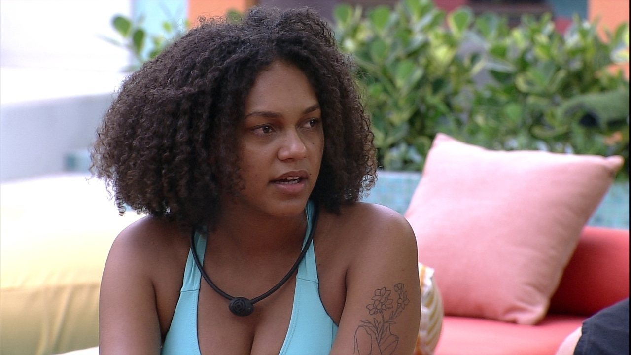 BBB 22: Jessilane perde vaga em concurso público por estar em reality