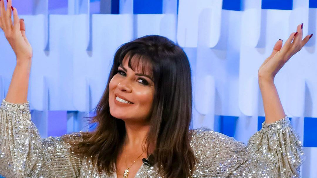 Mara Maravilha revela que pretende se candidatar à Presidência da República: ‘Vote em mim’