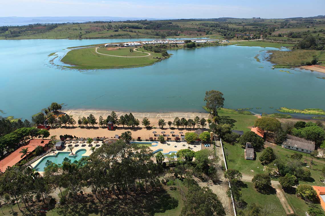 Carlópolis segue orientações do TCE-PR e poupa quase R$ 1,9 milhão em licitação