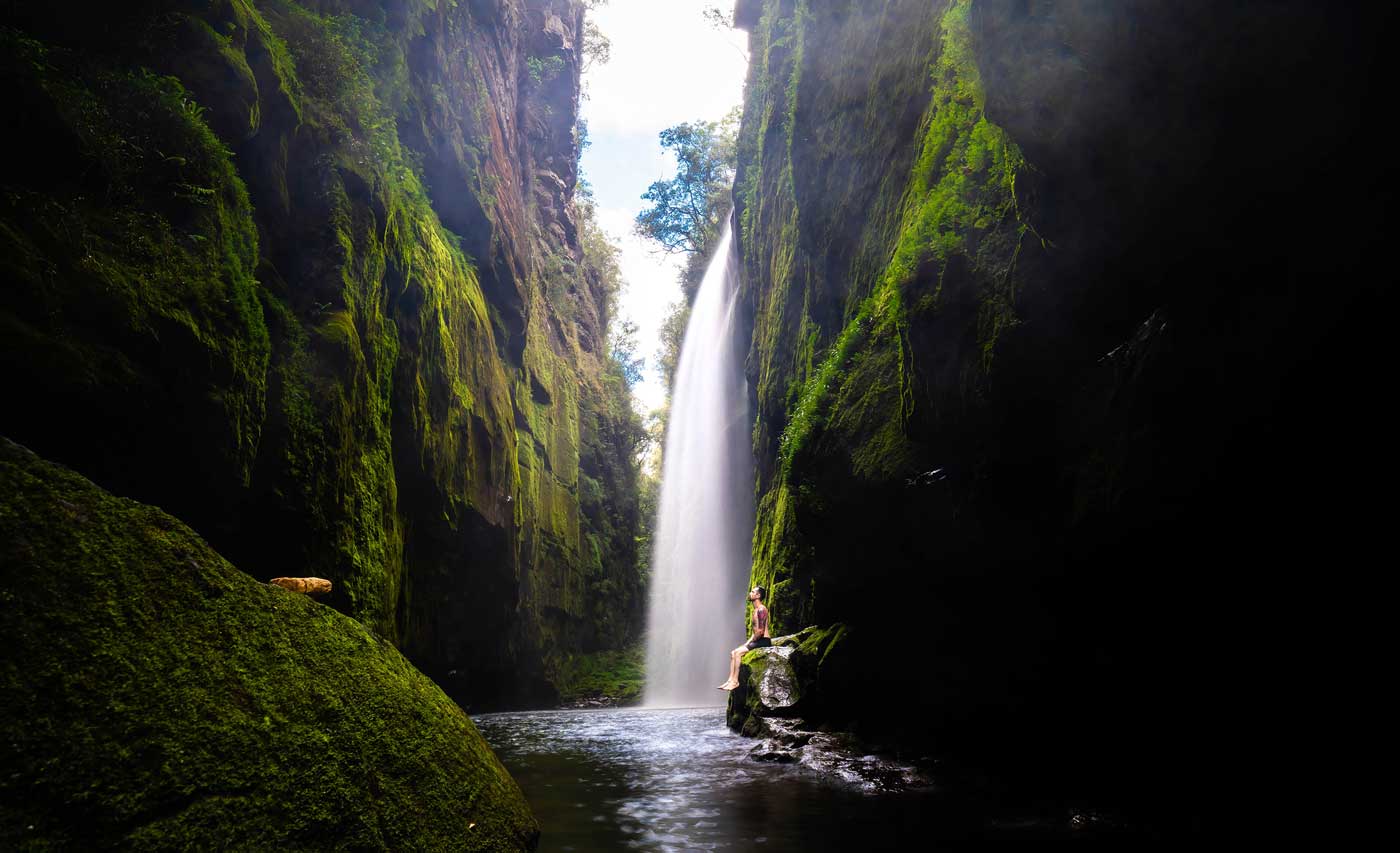 Veja as belezas que Jaguariaíva reserva para você neste verão