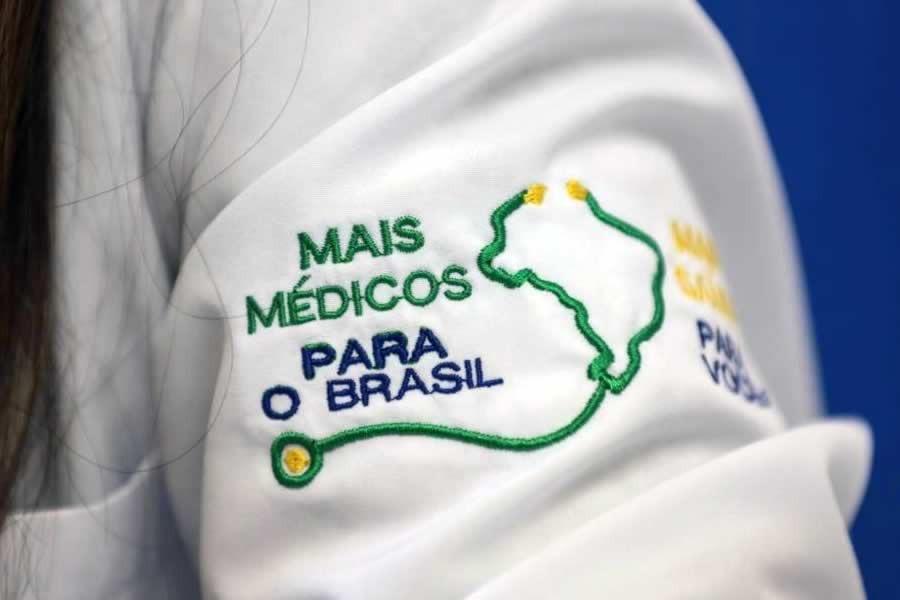 Inscrições para o Programa Mais Médicos terminam hoje