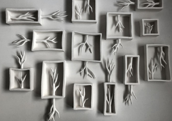 Município de Jacarezinho apresenta 36° Salão de Artes Plásticas