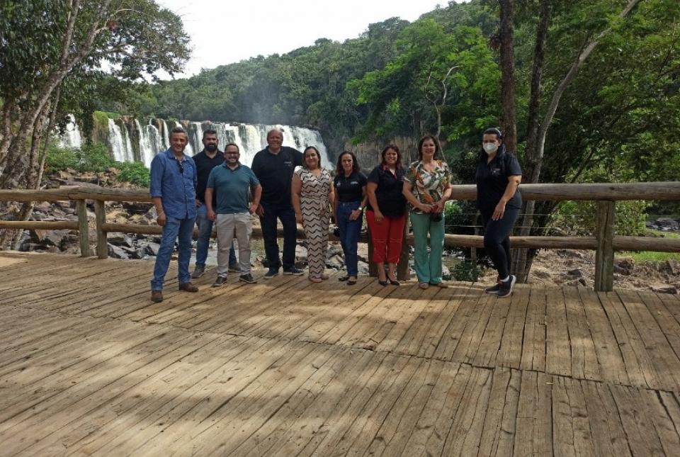 Ações dos Conselhos Municipais fortalecem o Turismo do Norte Pioneiro, diz Atunorpi