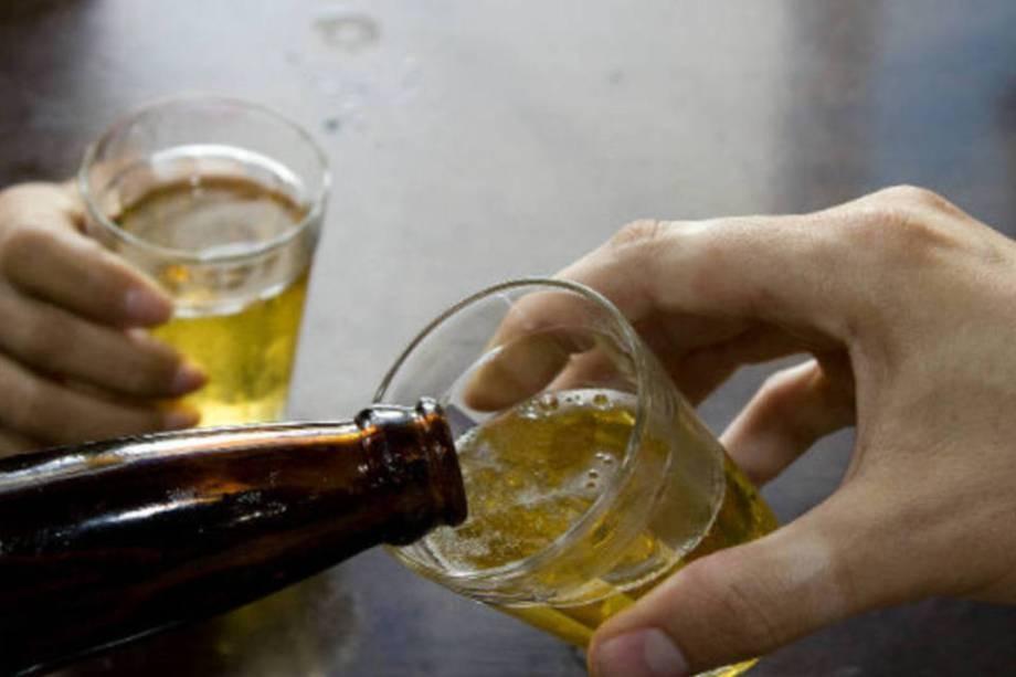 Paraná registra uma morte por consumo de álcool a cada seis horas