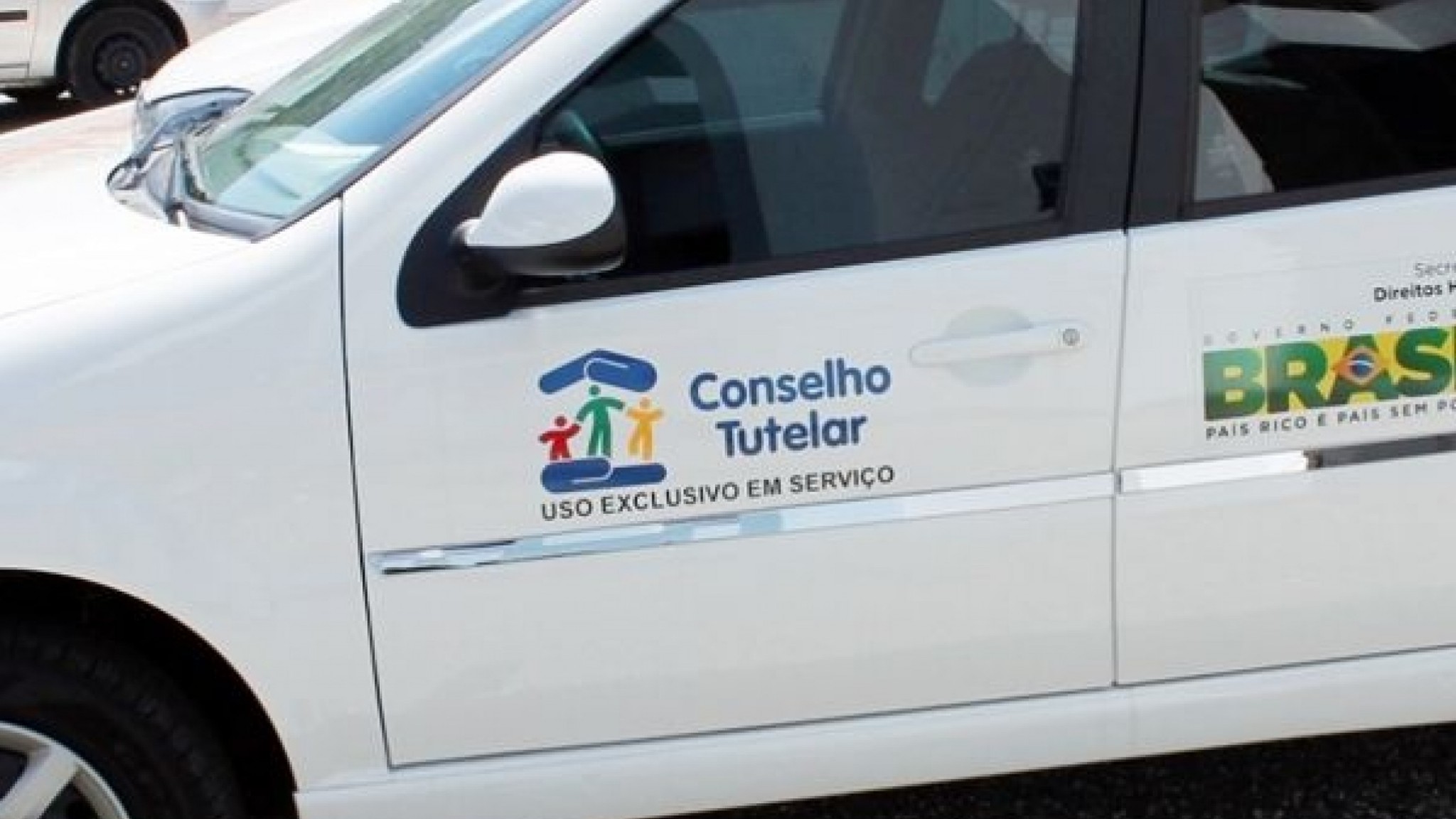 Agressor invade residência, bate em mulher e foge com bebê de três meses