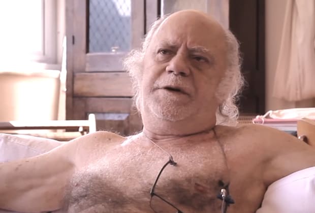 Tonico Pereira, ator da Globo, vende carros para manter brechó