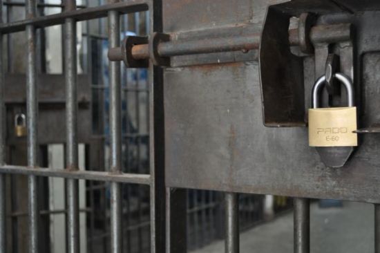 Detento foge da cadeia de Andirá, mas se dá mal e acaba preso novamente horas depois