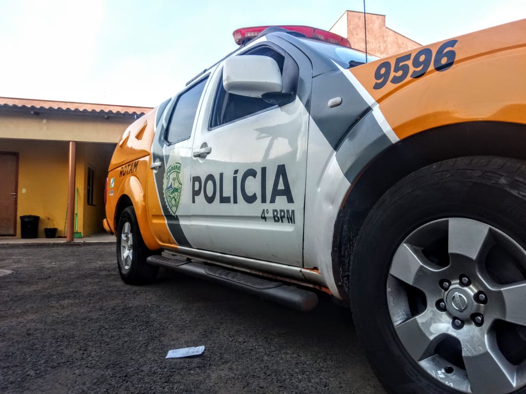 Ministério Público deflagra operação de combate ao tráfico de drogas no Norte Pioneiro