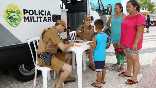 Secretaria de Justiça, Família e Trabalho lança Força-Tarefa Infância Segura no Norte Pioneiro nesta sexta-feira