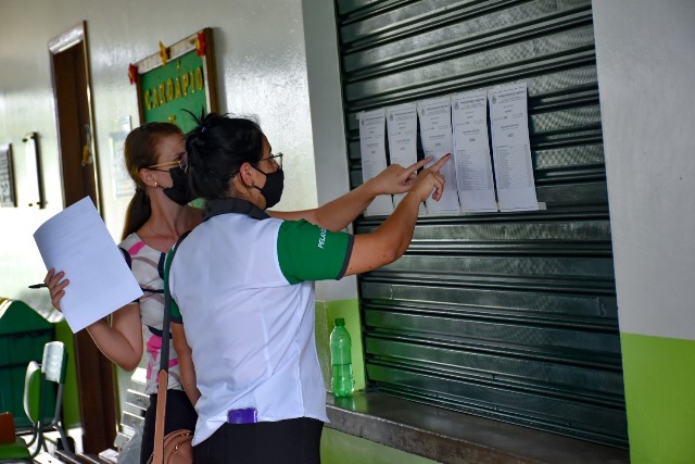 Concurso da Prefeitura de Jaguariaíva terá prova prática e de títulos no domingo