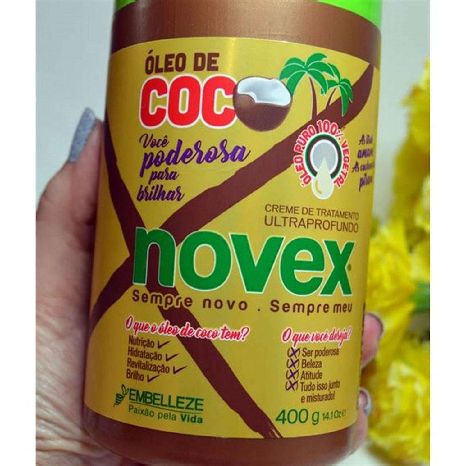 Mulher é presa após furtar creme para tratamento capilar