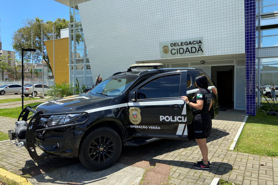Polícia Civil dá dicas para não cair no 