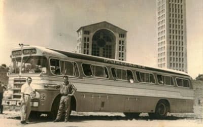 Do Norte Pioneiro para o Brasil: conheça a história da Princesa do Norte