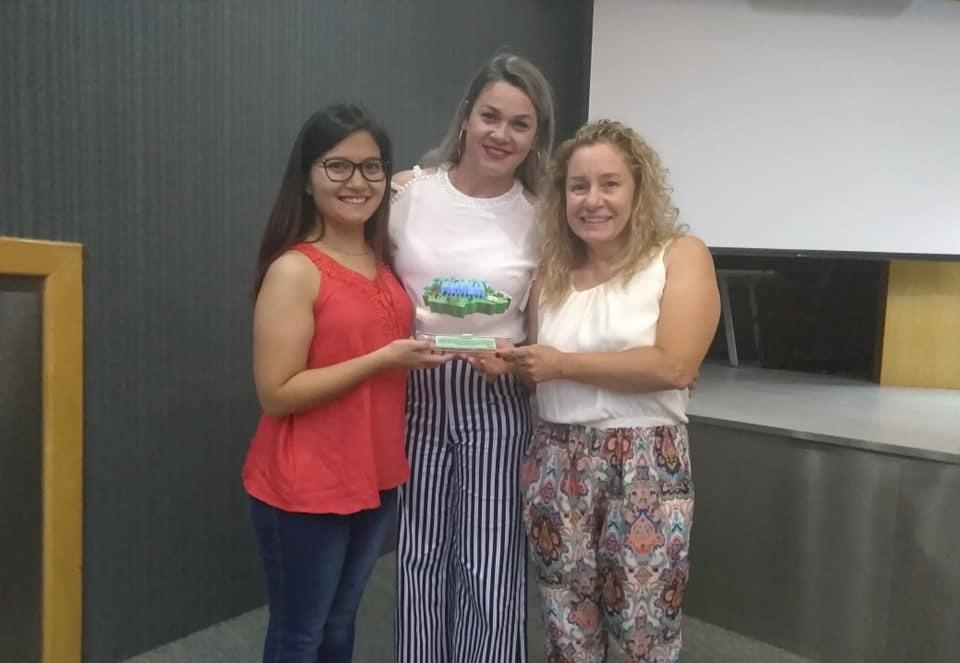 Família Paranaense premia boas práticas do Cras de São José da Boa Vista