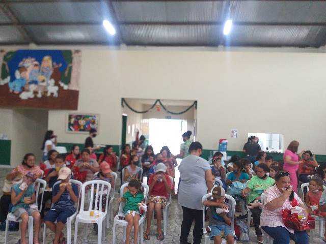 Jaguariaíva divulga dados de atendimentos e encaminhamentos realizados pelo CRAS em 2021