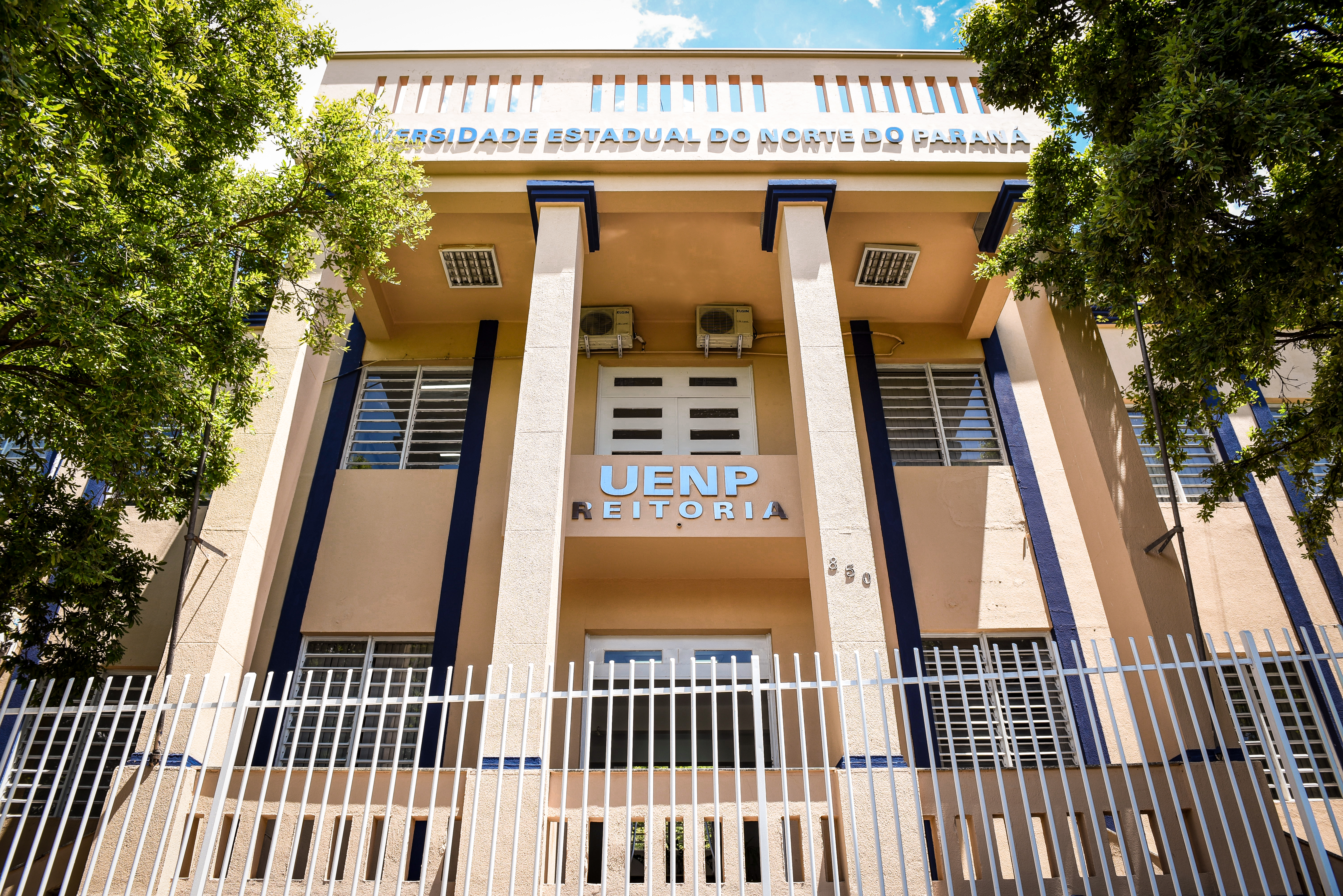UENP prorroga até 3 de março prazo para inscrição no Vestibular 2022