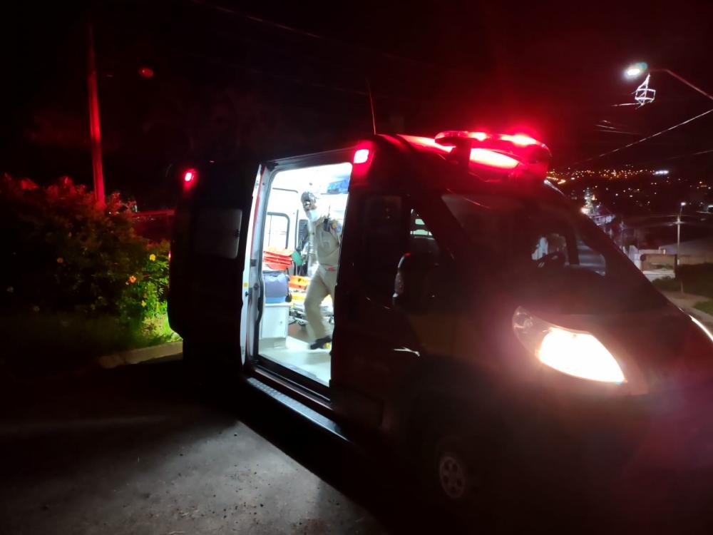 Tio e sobrinho brigam por causa de vídeo game e situação vira caso de polícia