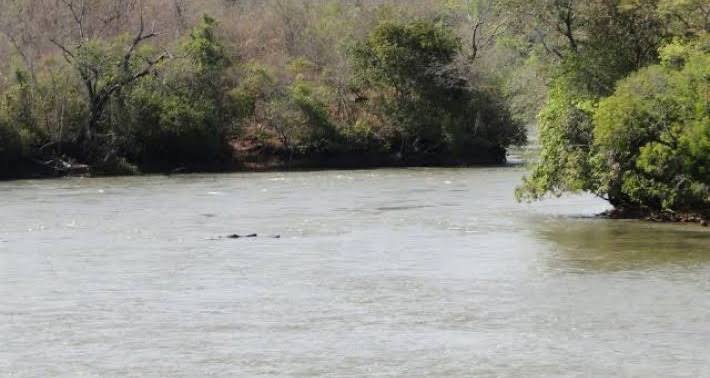 Morador de Curiúva morre afogado no Rio Alagado