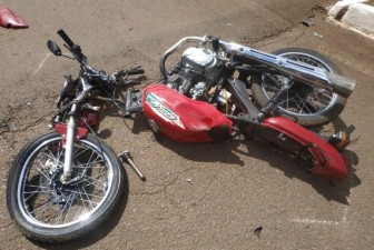 Motociclista de 20 anos morre em acidente na PR-090