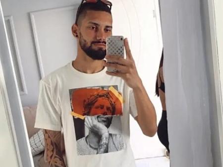 Preso na Tailândia, paranaense disse pra mãe que iria para praia