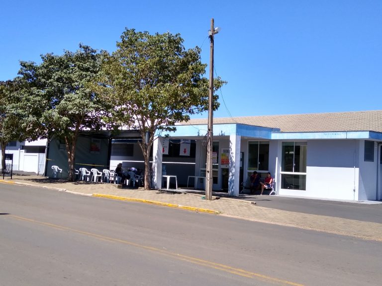 Arapoti registra mais duas mortes relacionadas a Covid-19 nesta quarta-feira