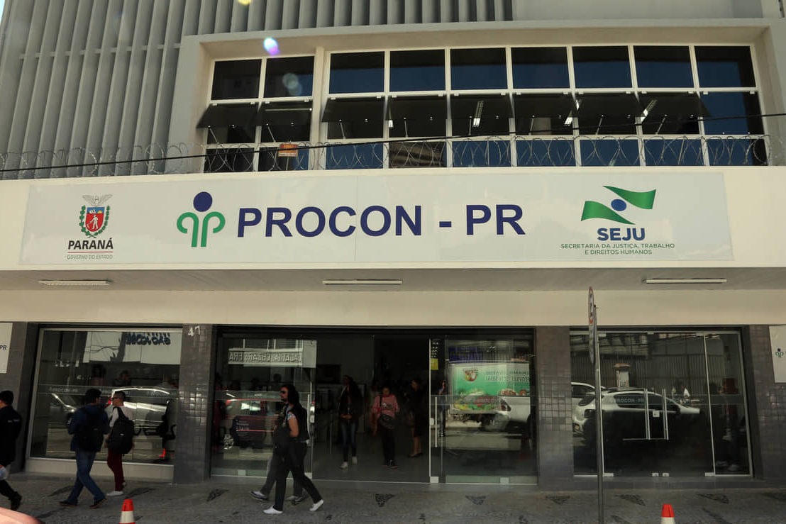 Procon/PR promove mutirão online para renegociação de dívidas