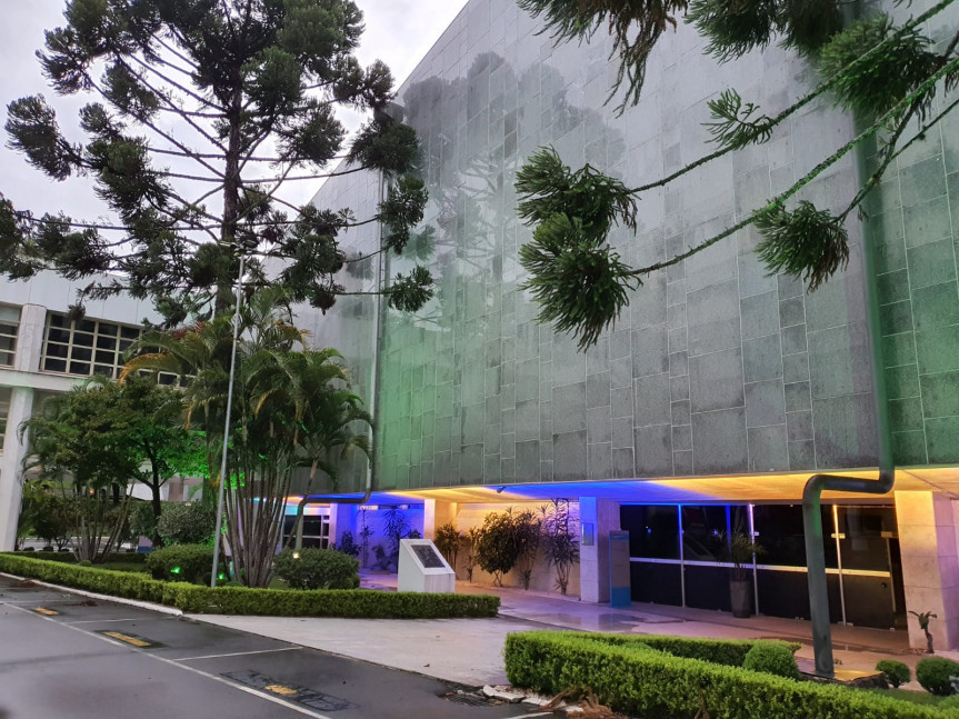 Assembleia Legislativa do Paraná realizará sessão especial em apoio ao povo ucraniano